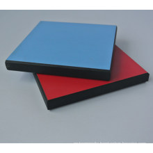 Decorative HPL Board Compact Laminate Phenolic Board